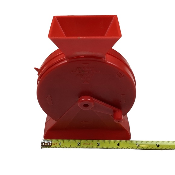 Vintage Transogram The Original Bingo-Matic Game - Picture 10 of 11